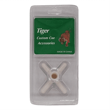 Tiger Billiards D1041 ~ NYLON CROSS REST HEAD 8635 New zealand nz vaughan